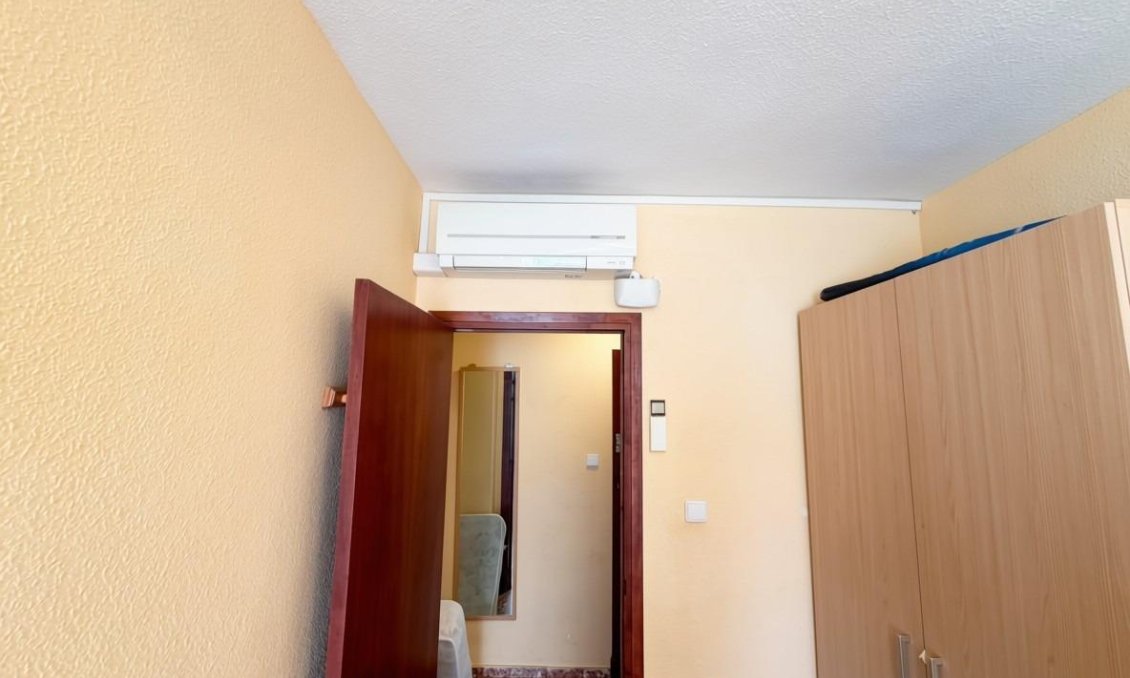 Wiederverkauf - Wohnung -
San Pedro del Pinatar - Villananitos