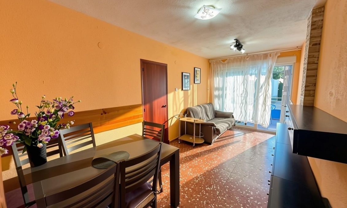 Wiederverkauf - Wohnung -
San Pedro del Pinatar - Villananitos