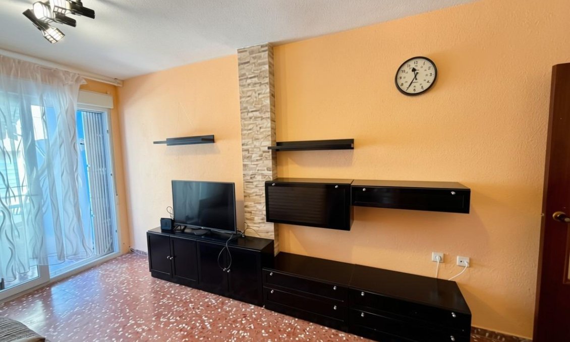 Wiederverkauf - Wohnung -
San Pedro del Pinatar - Villananitos