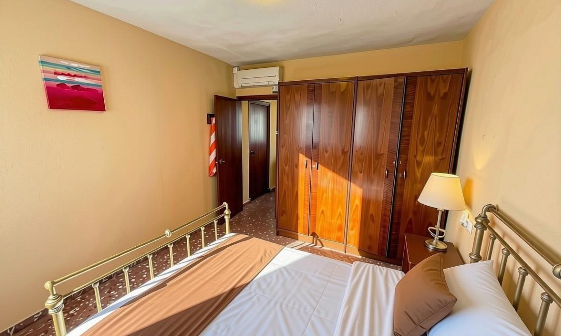 Wiederverkauf - Wohnung -
San Pedro del Pinatar - Villananitos