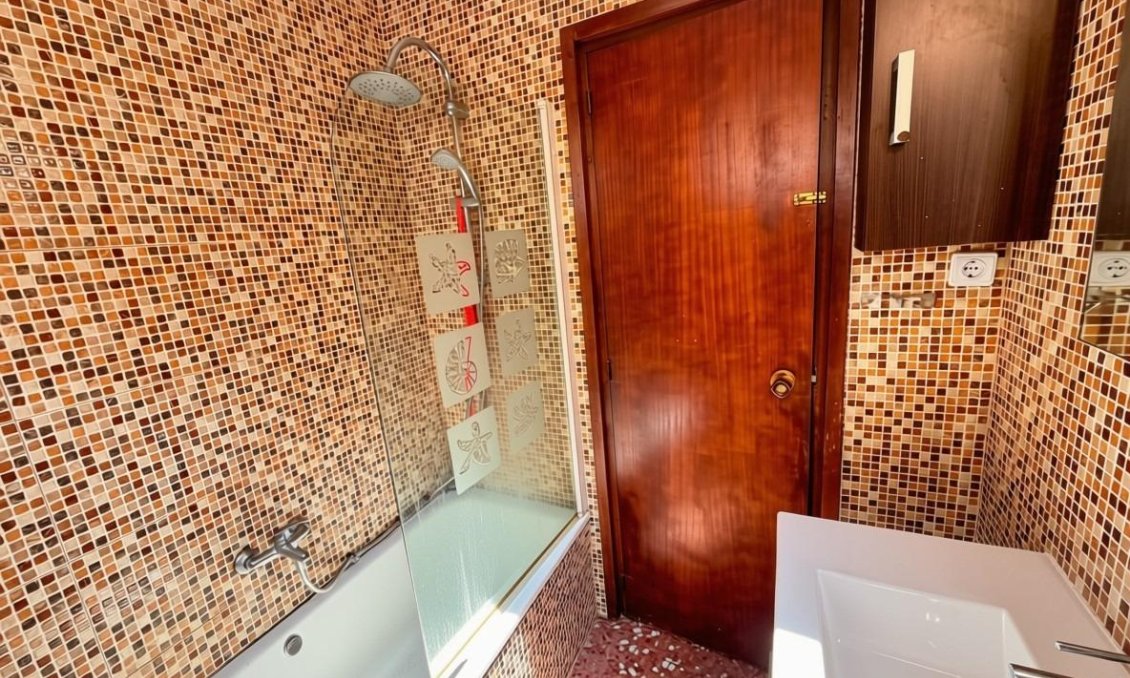 Wiederverkauf - Wohnung -
San Pedro del Pinatar - Villananitos