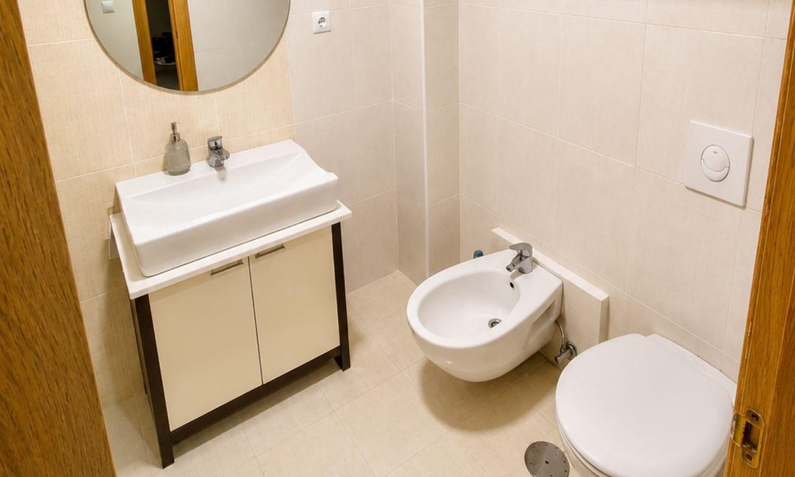 Wiederverkauf - Penthouse -
Orihuela Costa - Lomas de Cabo Roig