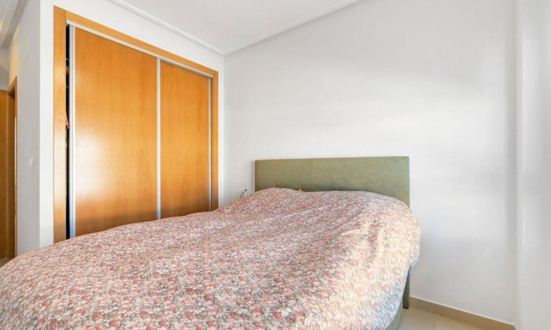 Wiederverkauf - Penthouse -
Pilar de la Horadada - Costa Blanca