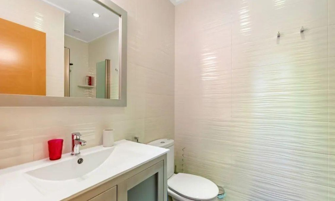 Wiederverkauf - Penthouse -
Pilar de la Horadada - Costa Blanca