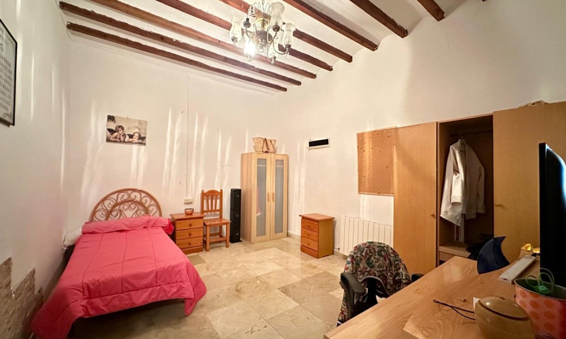 Wiederverkauf - Villa -
Torre Del Rico - Inland