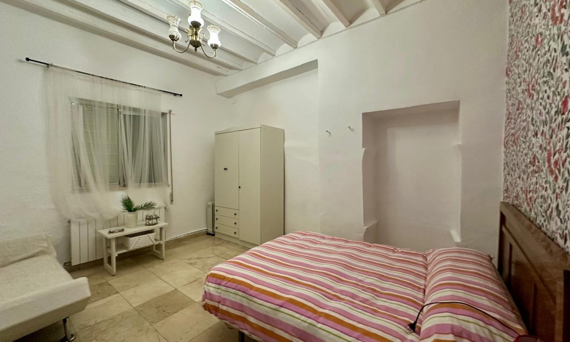 Wiederverkauf - Villa -
Torre Del Rico - Inland