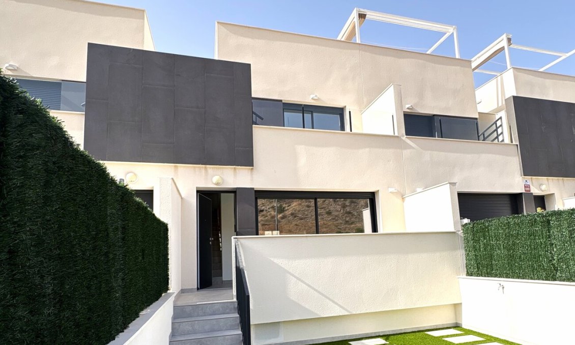Wiederverkauf - Villa -
Cox - Costa Blanca