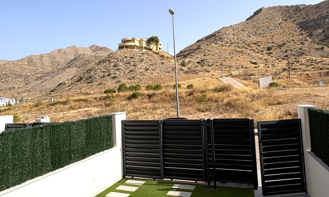 Wiederverkauf - Villa -
Cox - Costa Blanca