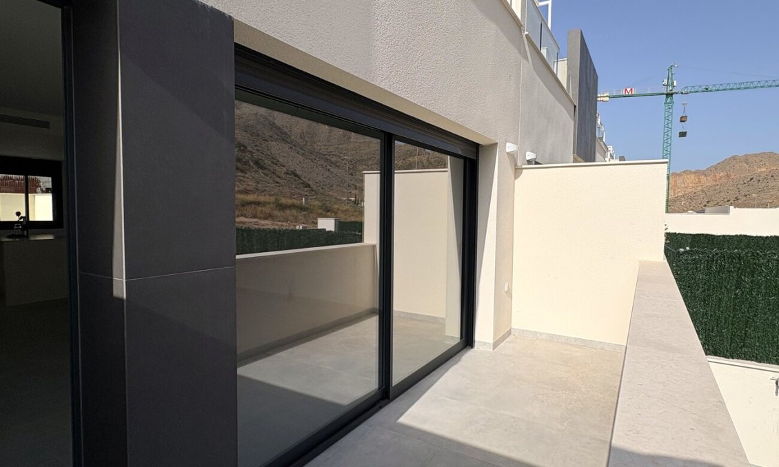 Wiederverkauf - Villa -
Cox - Costa Blanca