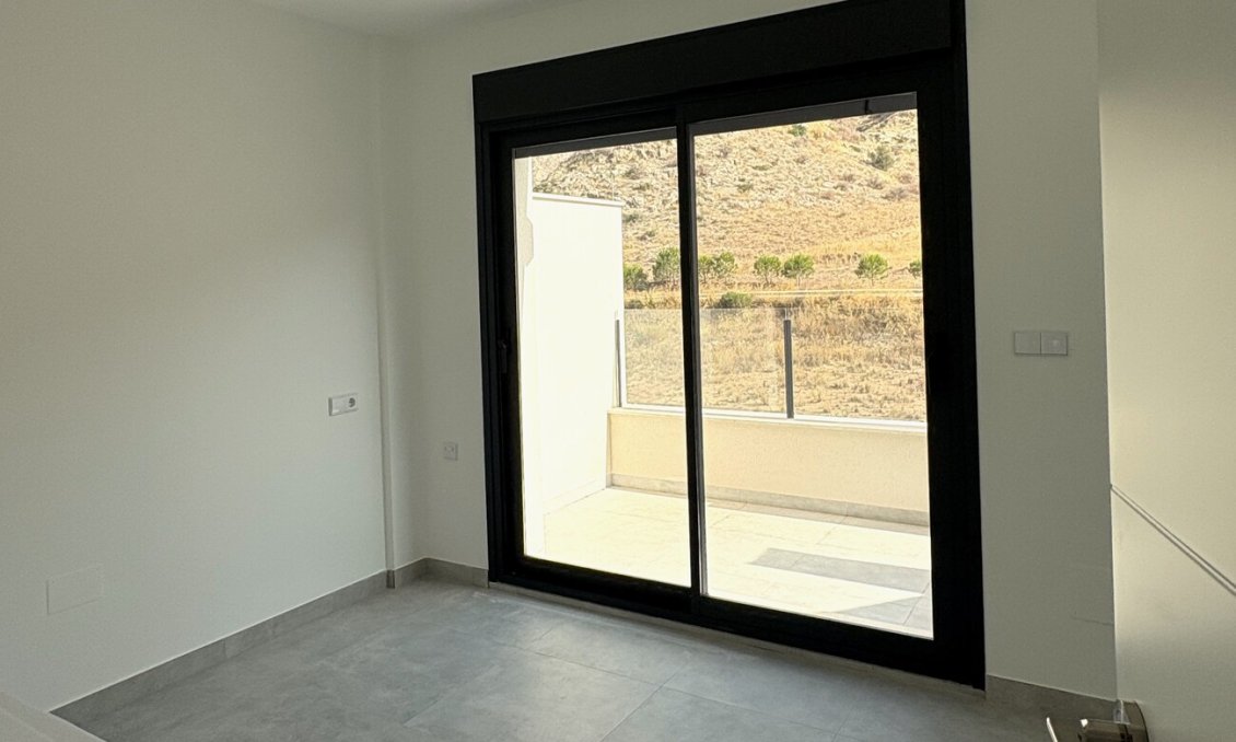 Wiederverkauf - Villa -
Cox - Costa Blanca