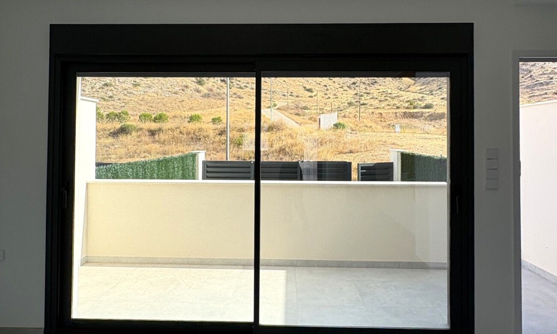Wiederverkauf - Villa -
Cox - Costa Blanca