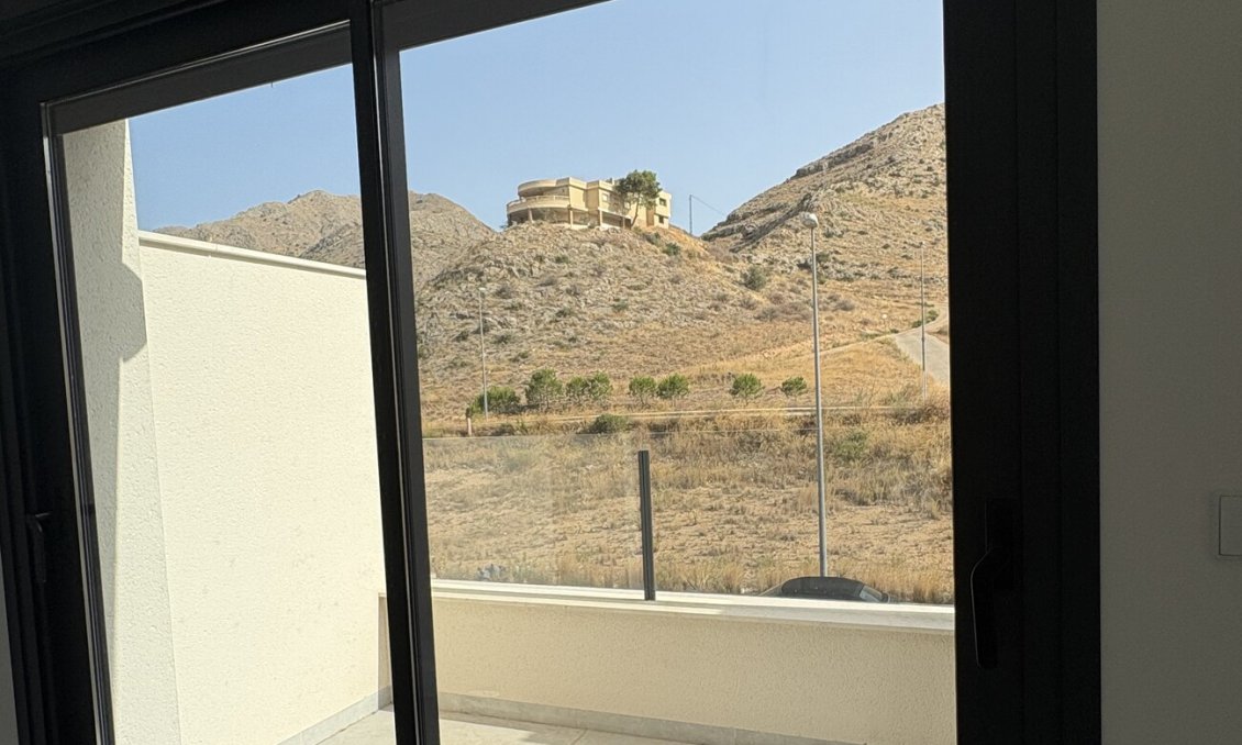 Wiederverkauf - Villa -
Cox - Costa Blanca