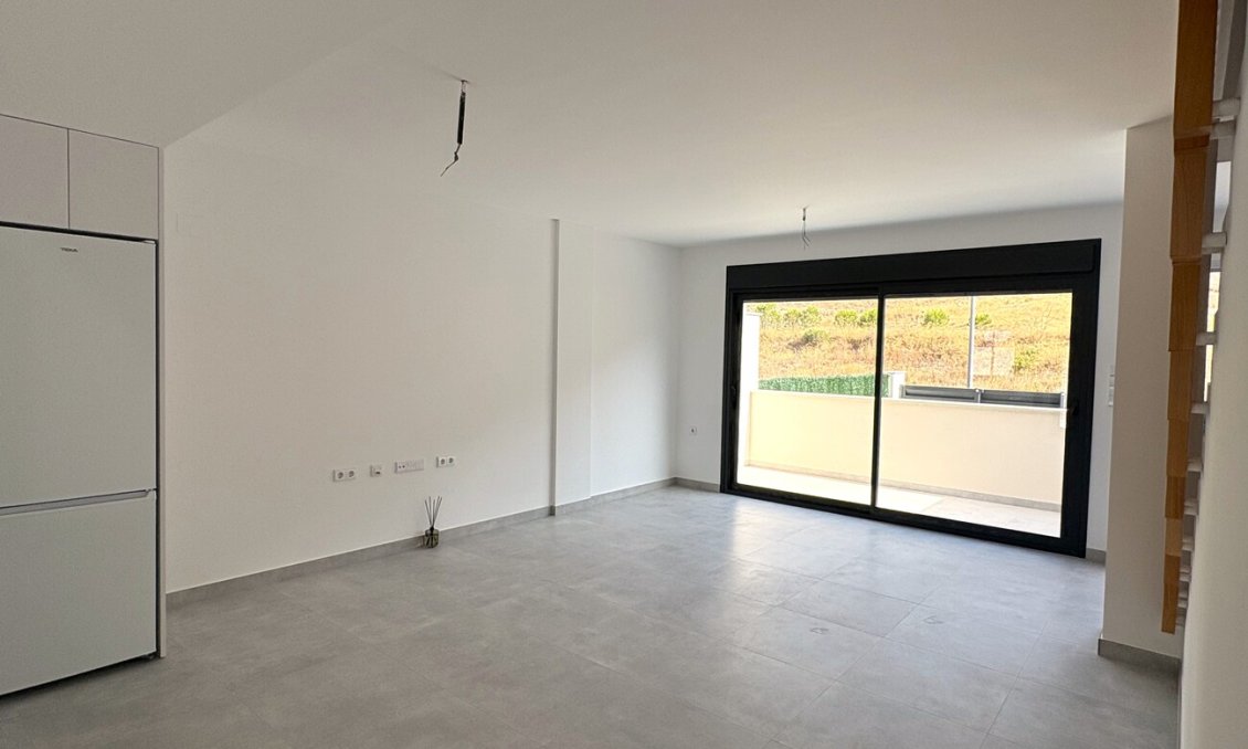 Wiederverkauf - Villa -
Cox - Costa Blanca