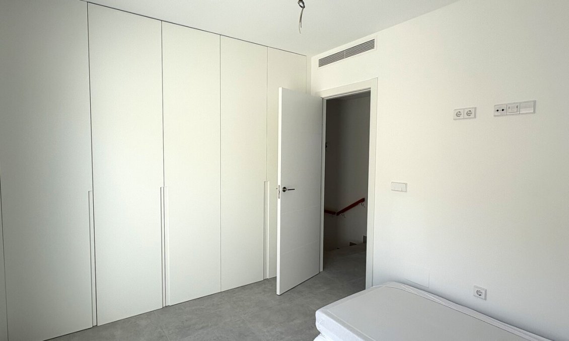 Wiederverkauf - Villa -
Cox - Costa Blanca