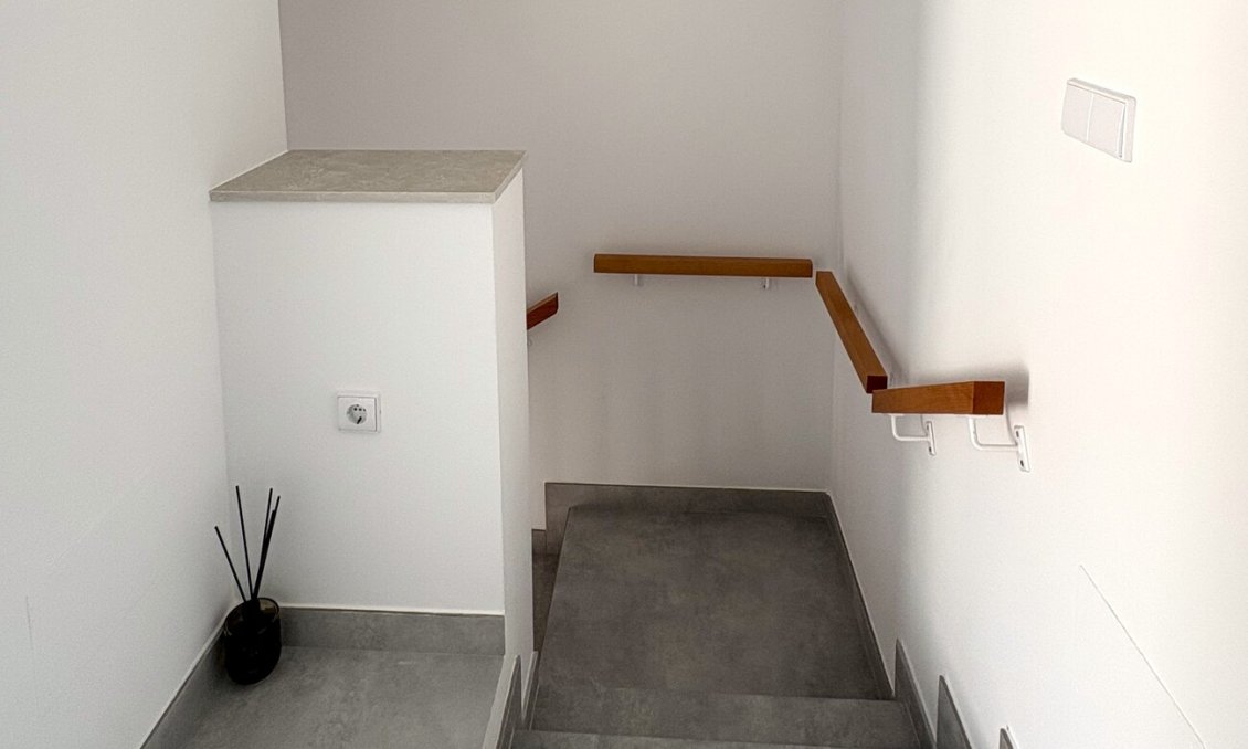 Wiederverkauf - Villa -
Cox - Costa Blanca