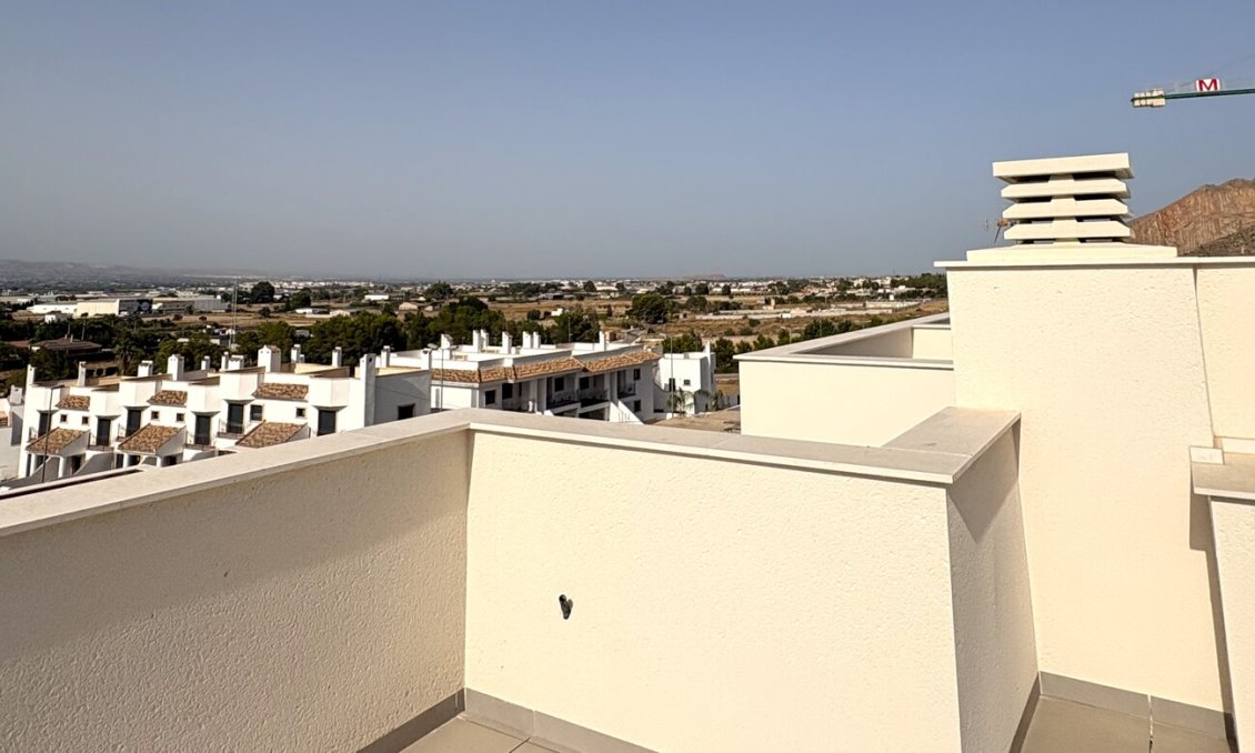 Wiederverkauf - Villa -
Cox - Costa Blanca