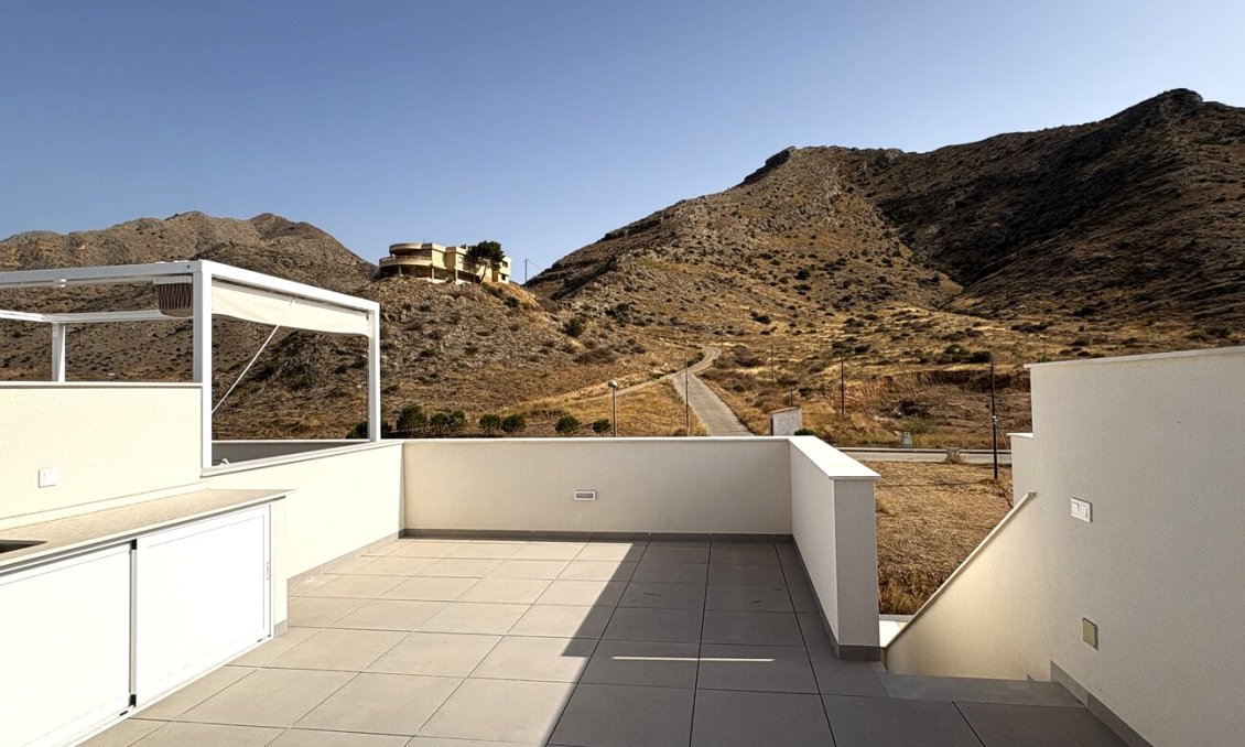 Wiederverkauf - Villa -
Cox - Costa Blanca