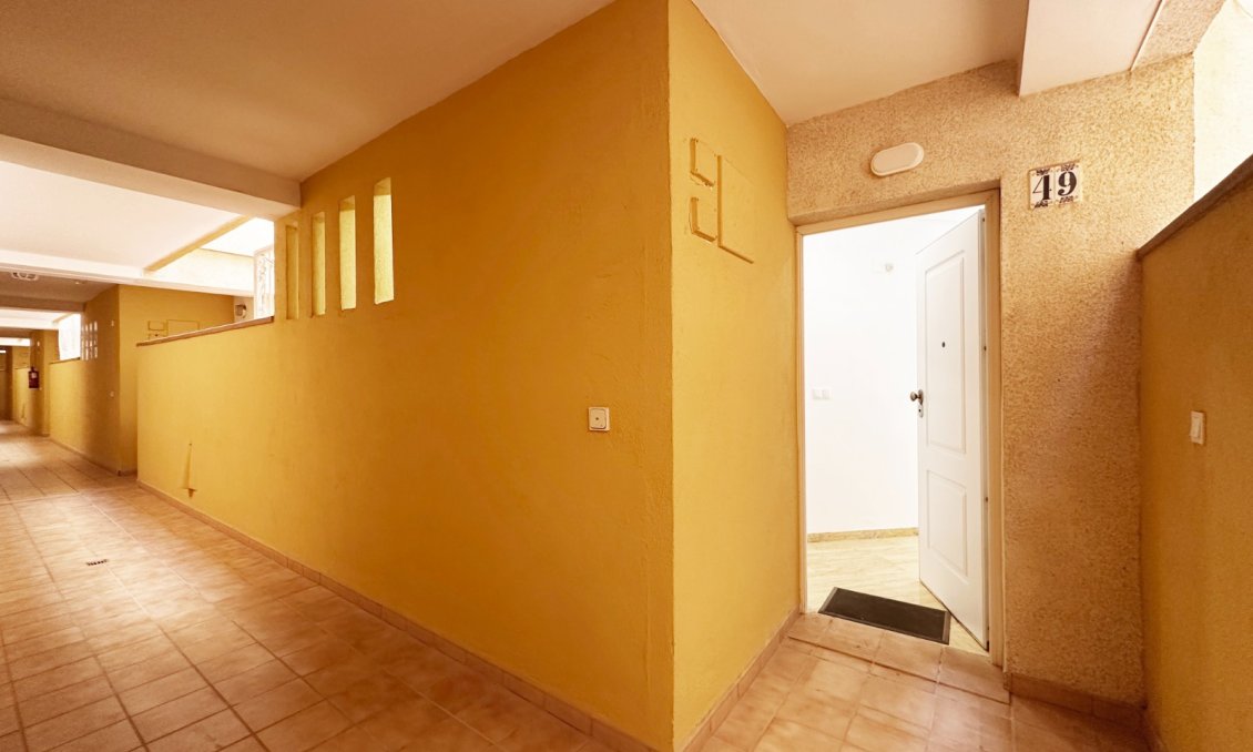 Segunda mano - Apartamento -
Orihuela Costa - Costa Blanca