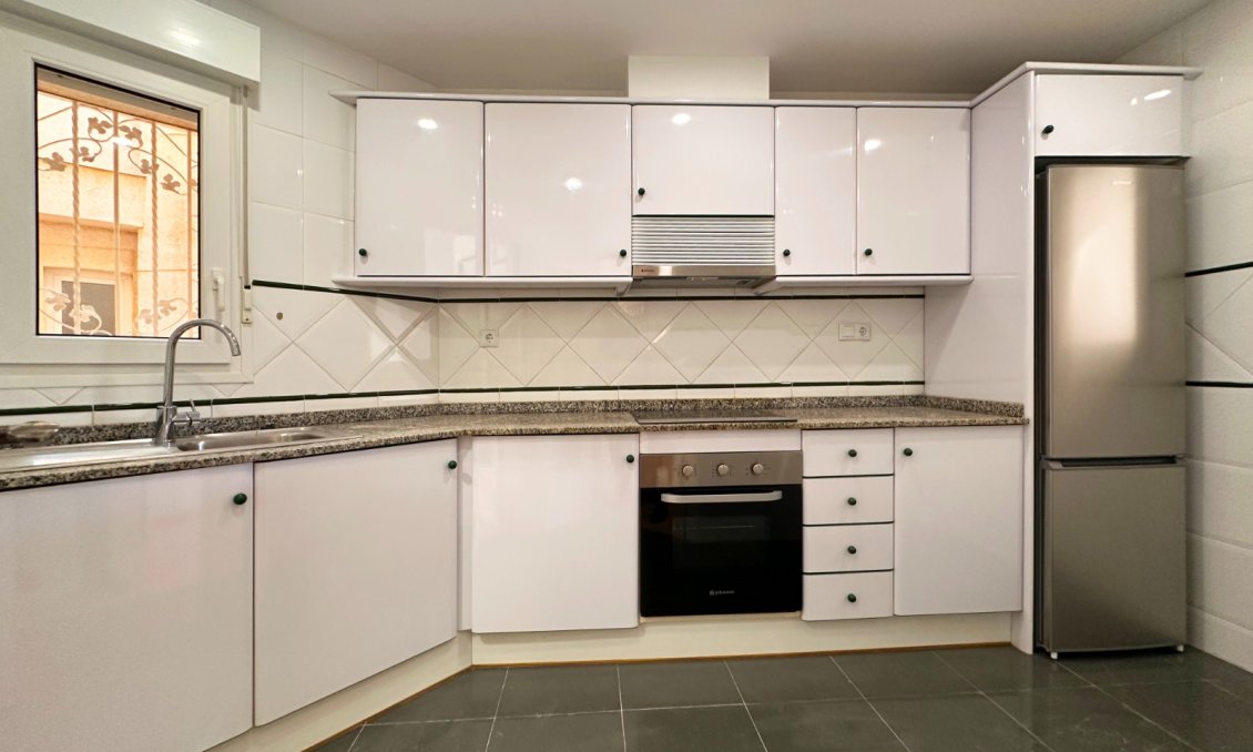 Segunda mano - Apartamento -
Orihuela Costa - Costa Blanca
