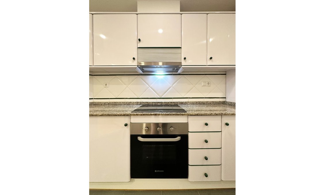 Segunda mano - Apartamento -
Orihuela Costa - Costa Blanca