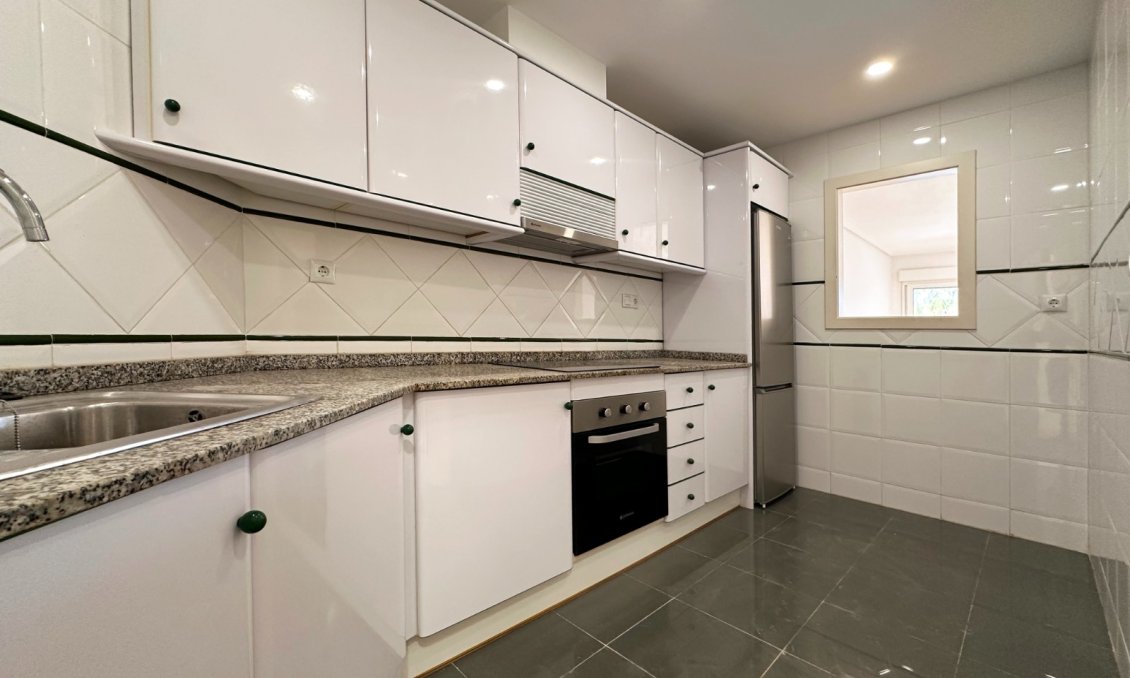 Segunda mano - Apartamento -
Orihuela Costa - Costa Blanca