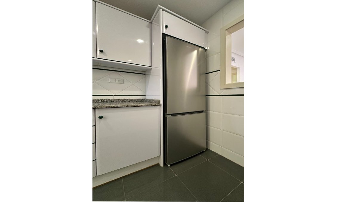 Segunda mano - Apartamento -
Orihuela Costa - Costa Blanca