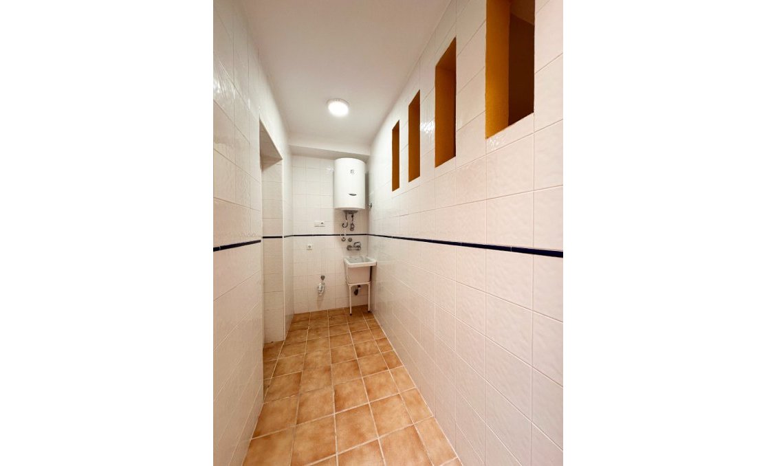 Segunda mano - Apartamento -
Orihuela Costa - Costa Blanca