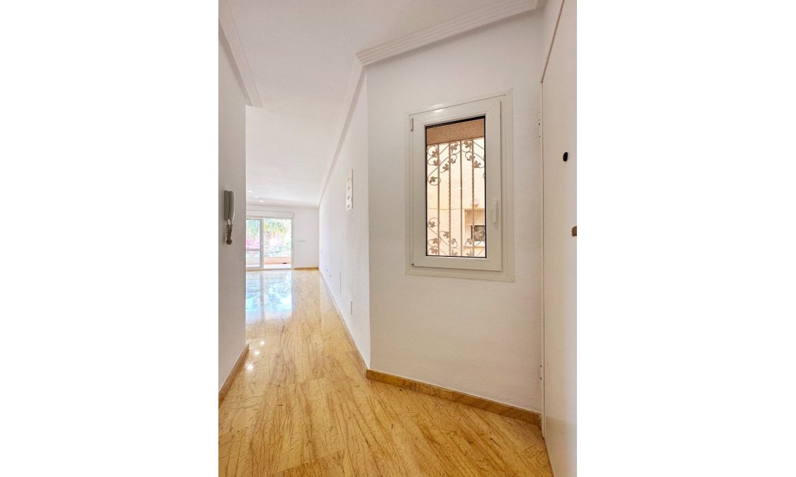 Segunda mano - Apartamento -
Orihuela Costa - Costa Blanca