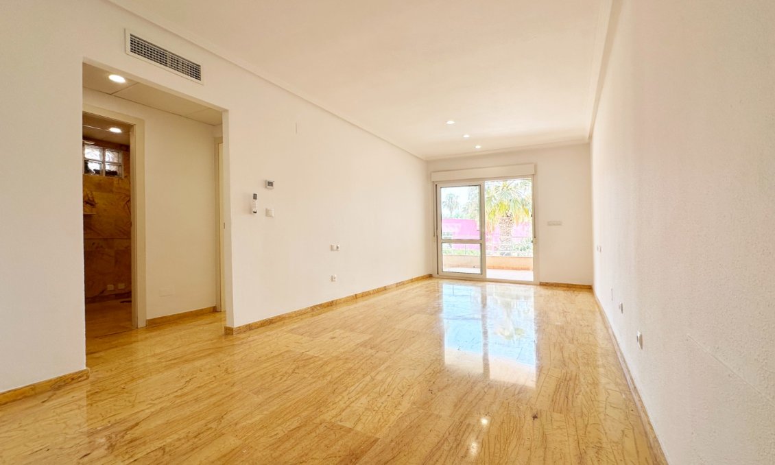 Segunda mano - Apartamento -
Orihuela Costa - Costa Blanca