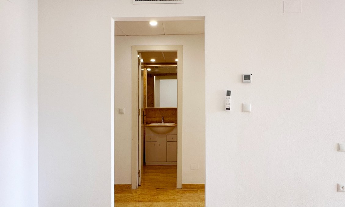 Segunda mano - Apartamento -
Orihuela Costa - Costa Blanca