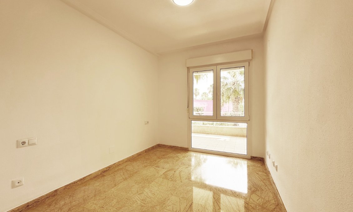 Segunda mano - Apartamento -
Orihuela Costa - Costa Blanca