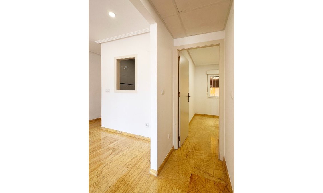 Segunda mano - Apartamento -
Orihuela Costa - Costa Blanca