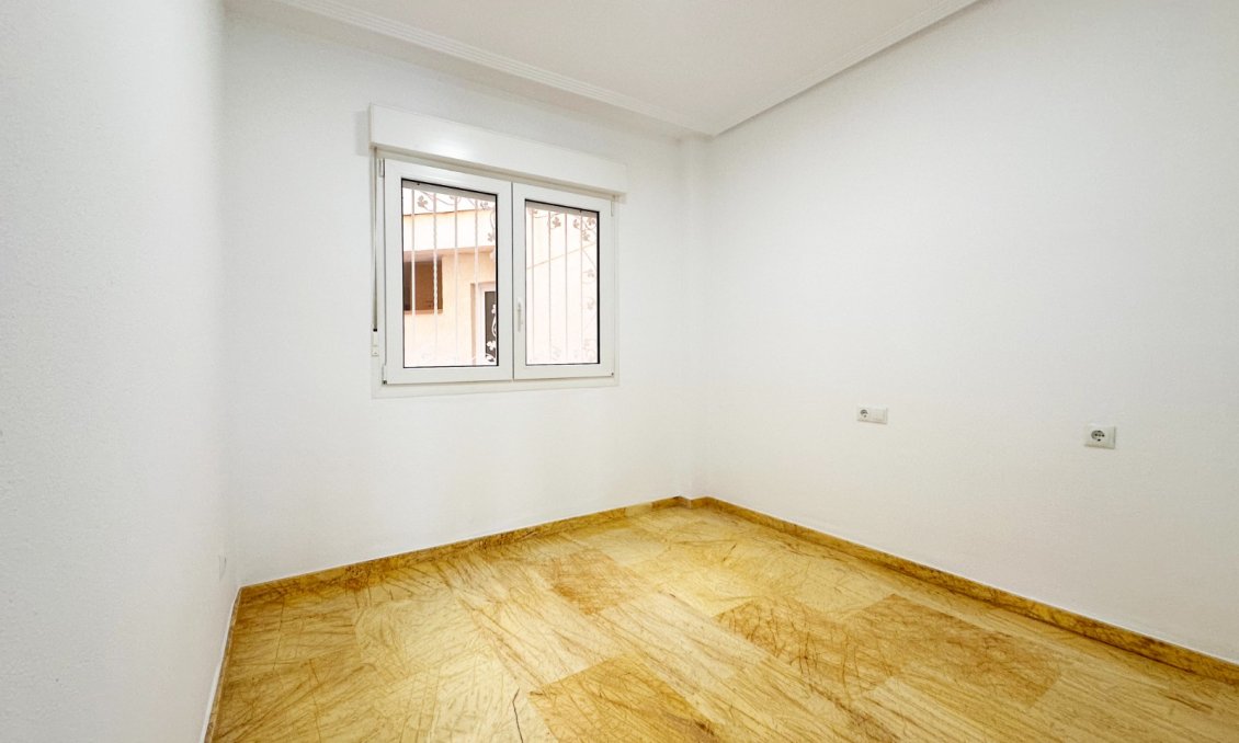 Segunda mano - Apartamento -
Orihuela Costa - Costa Blanca