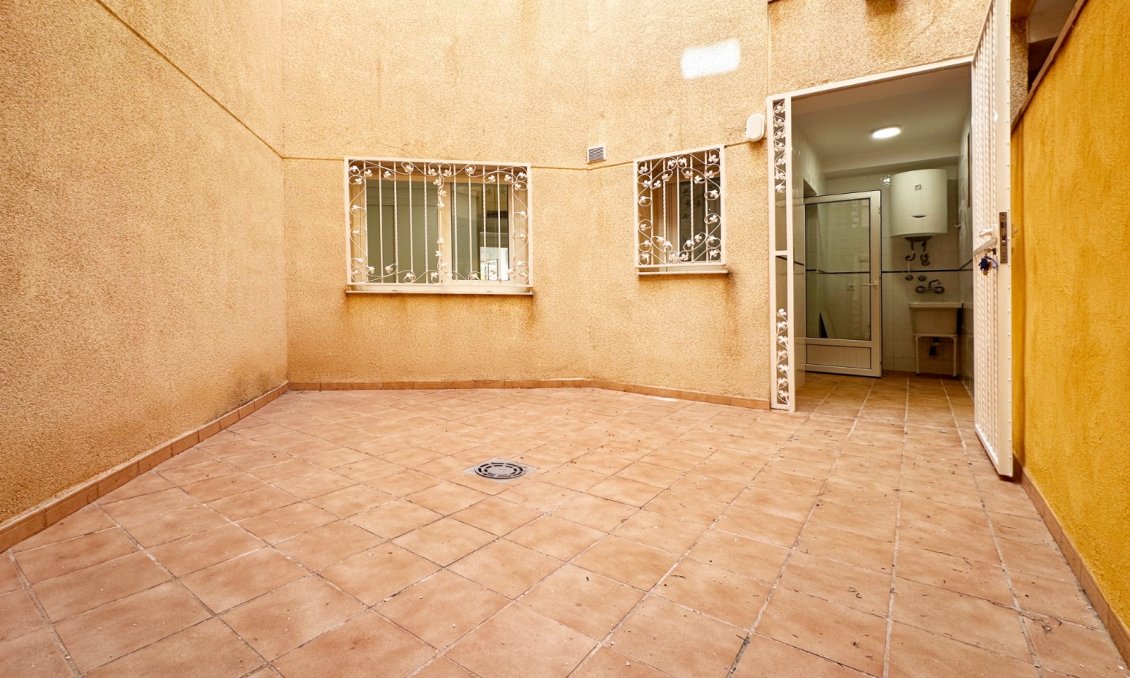 Segunda mano - Apartamento -
Orihuela Costa - Costa Blanca