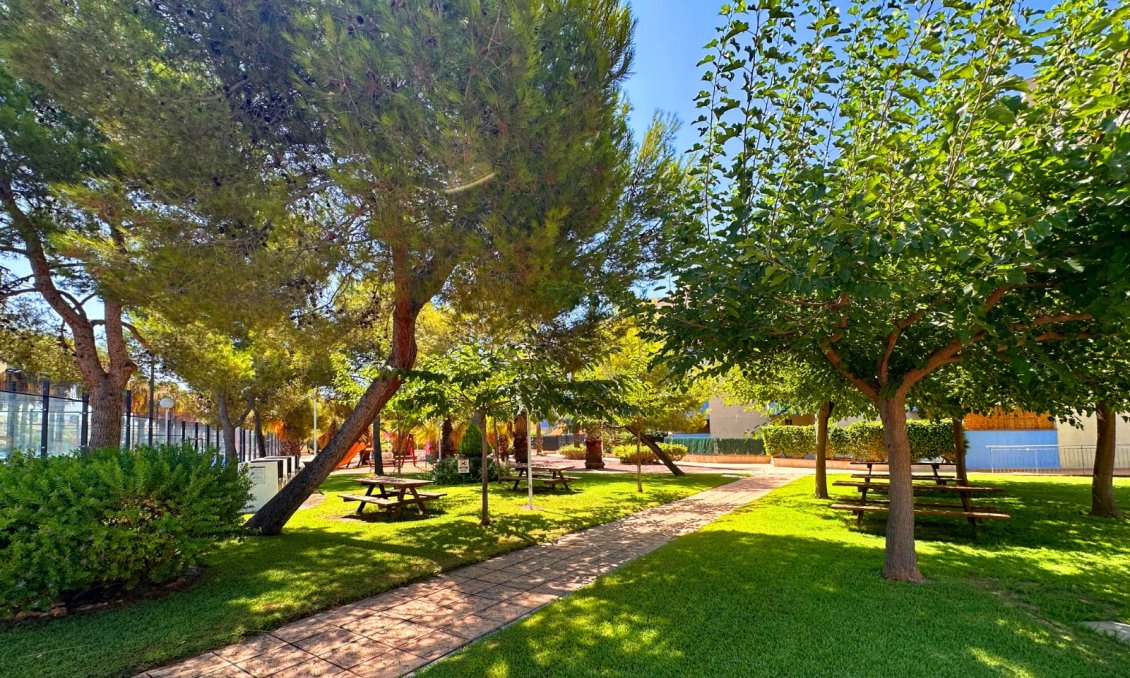 Segunda mano - Apartamento -
Orihuela Costa - Costa Blanca