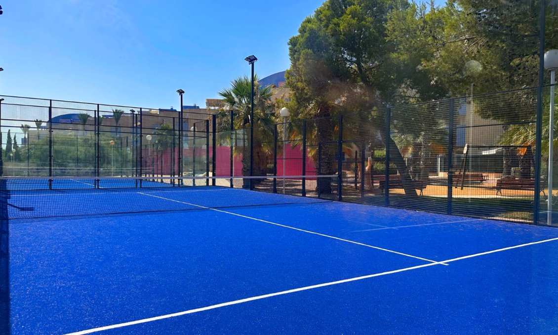 Segunda mano - Apartamento -
Orihuela Costa - Costa Blanca