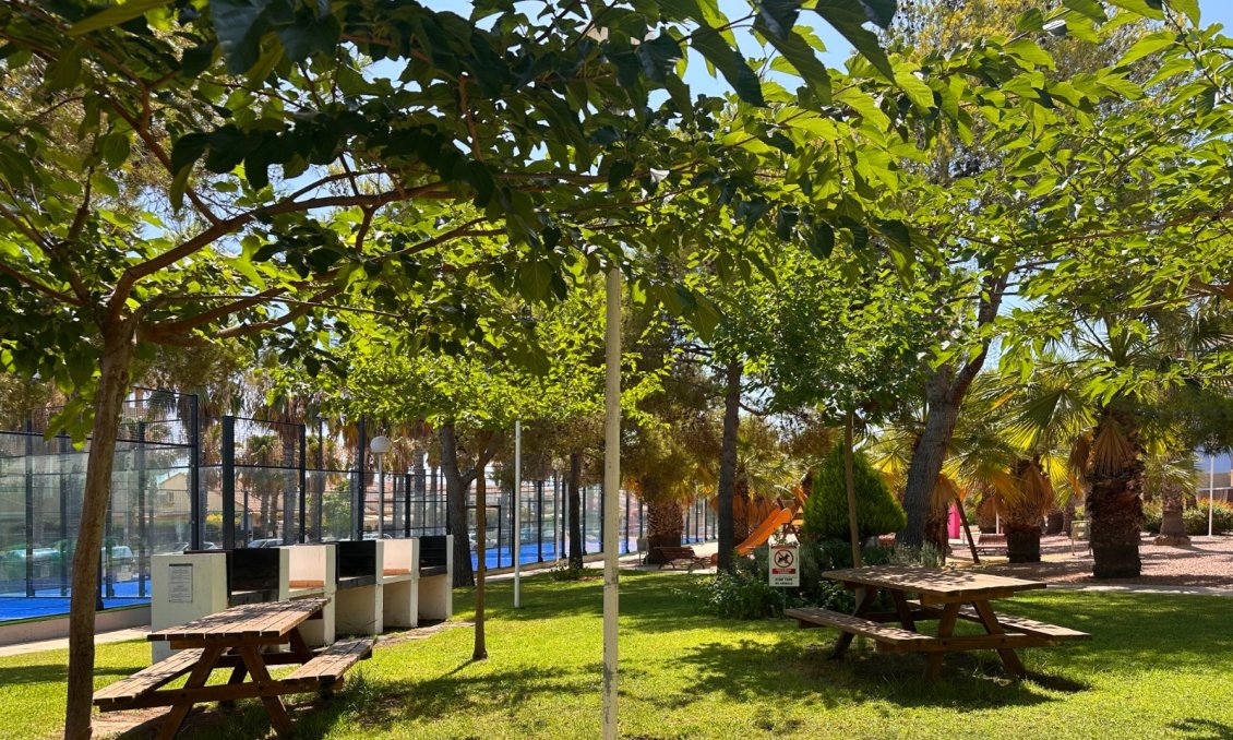 Segunda mano - Apartamento -
Orihuela Costa - Costa Blanca