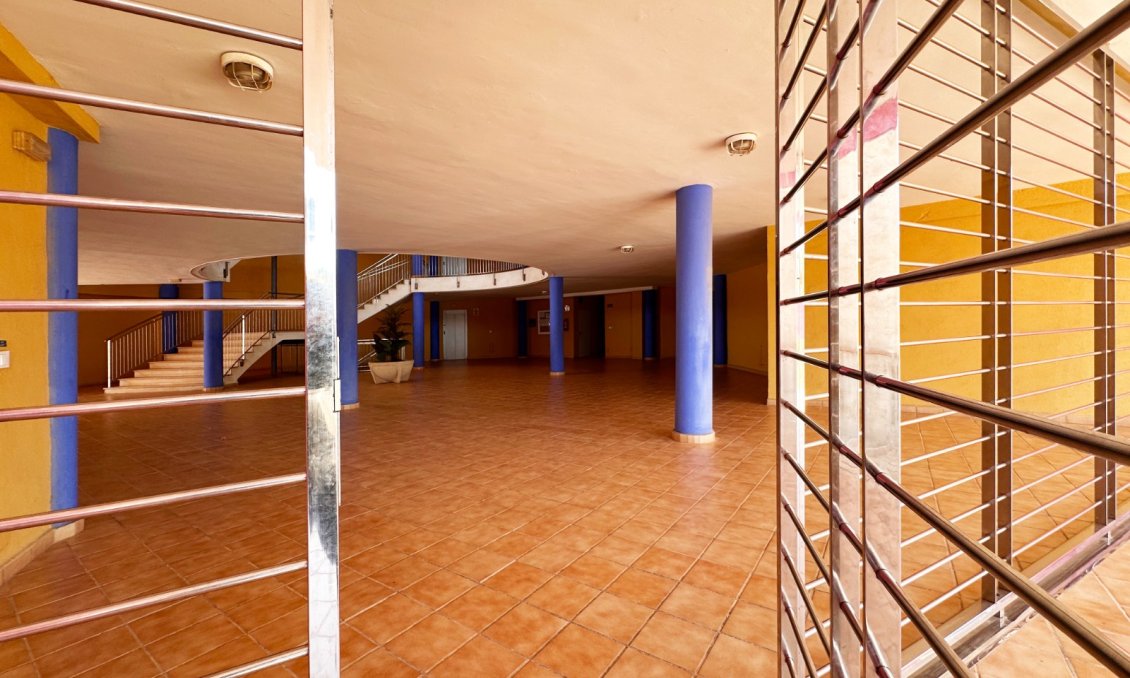 Segunda mano - Apartamento -
Orihuela Costa - Costa Blanca