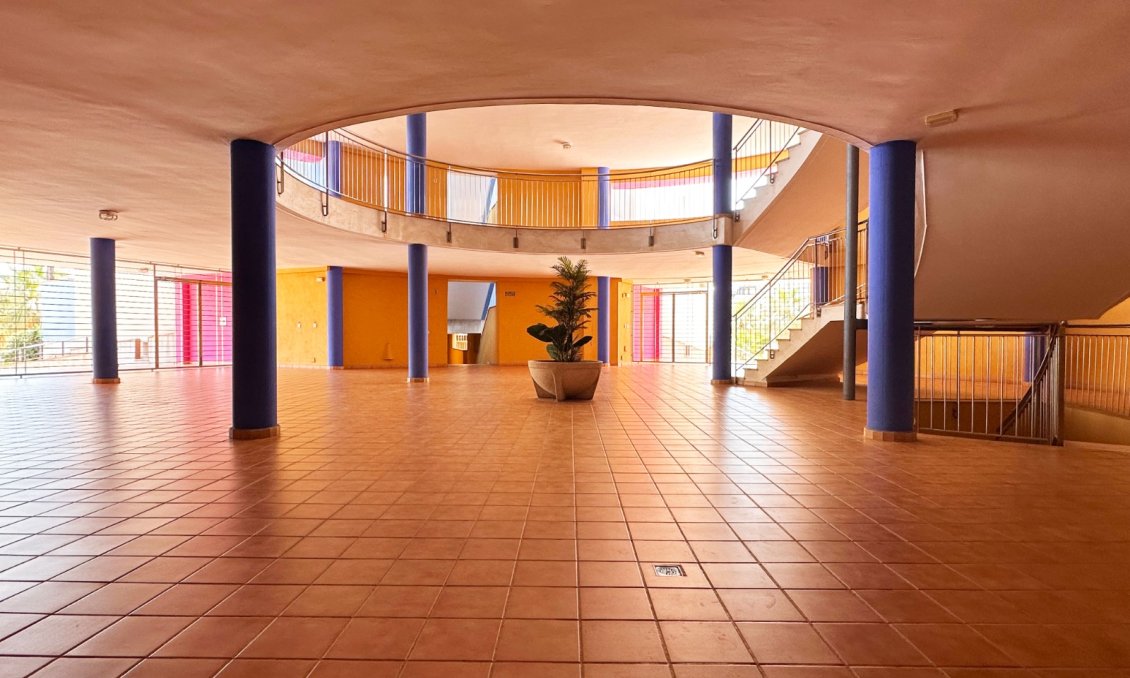 Segunda mano - Apartamento -
Orihuela Costa - Costa Blanca