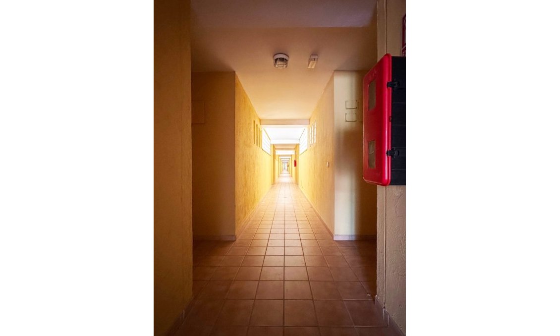 Segunda mano - Apartamento -
Orihuela Costa - Costa Blanca