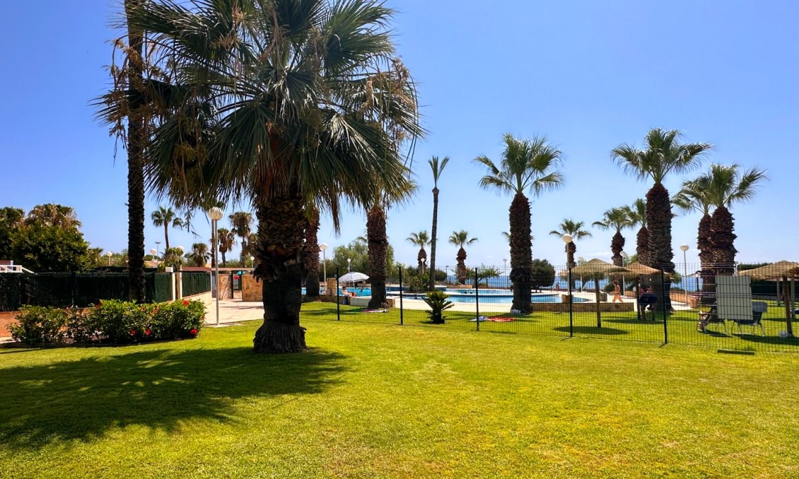 Segunda mano - Apartamento -
Orihuela Costa - Costa Blanca