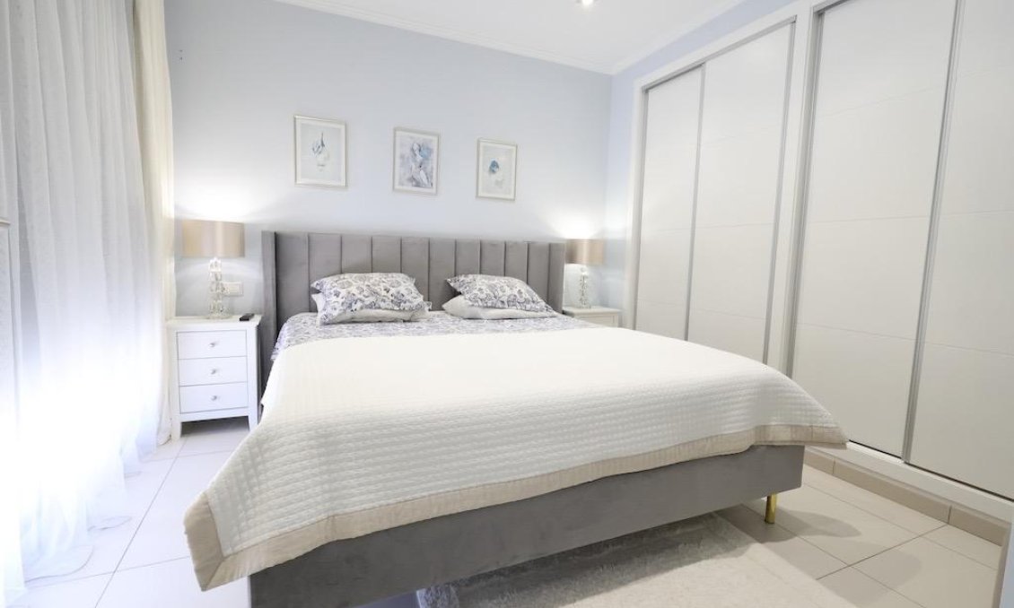Wiederverkauf - Duplex -
Orihuela Costa - Costa Blanca