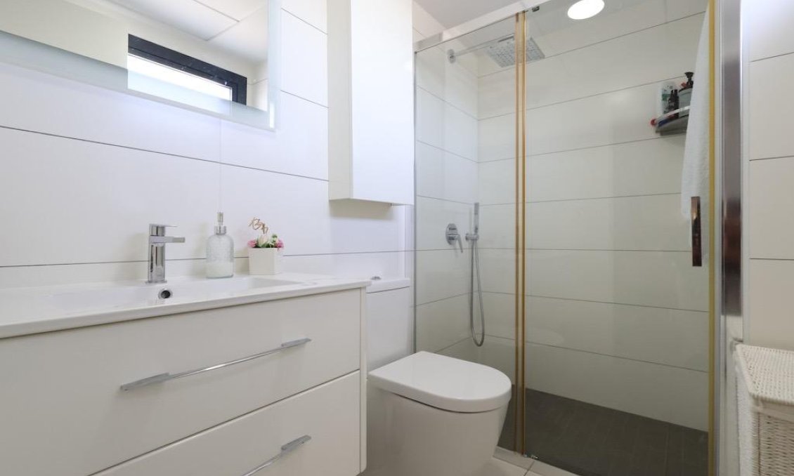 Wiederverkauf - Duplex -
Orihuela Costa - Costa Blanca