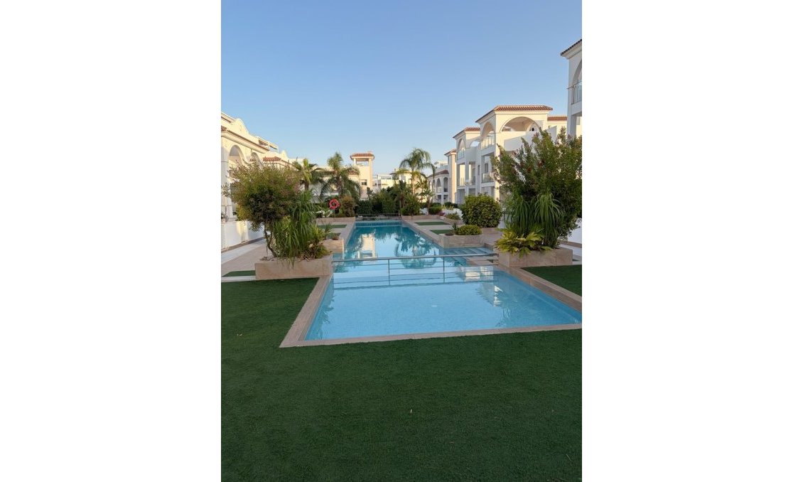 Használt Ingatlanok - Bungaló -
Ciudad Quesada - Costa Blanca