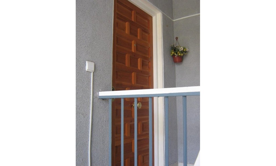 Revente - Appartement -
Torrevieja - Estacion De Autobuses