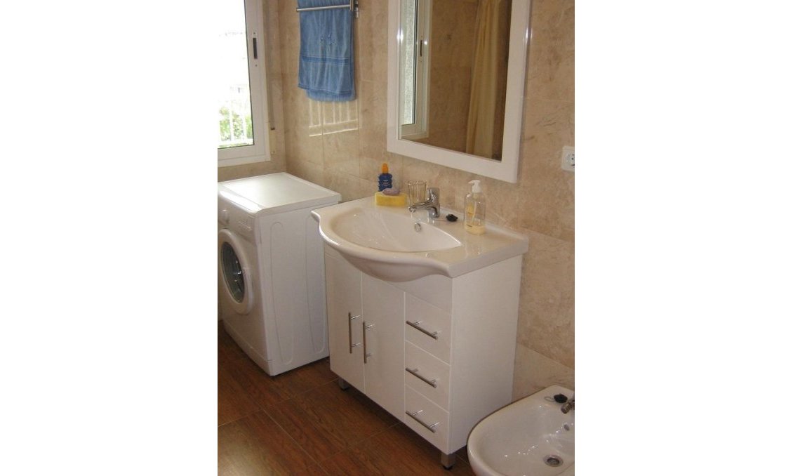 Revente - Appartement -
Torrevieja - Estacion De Autobuses
