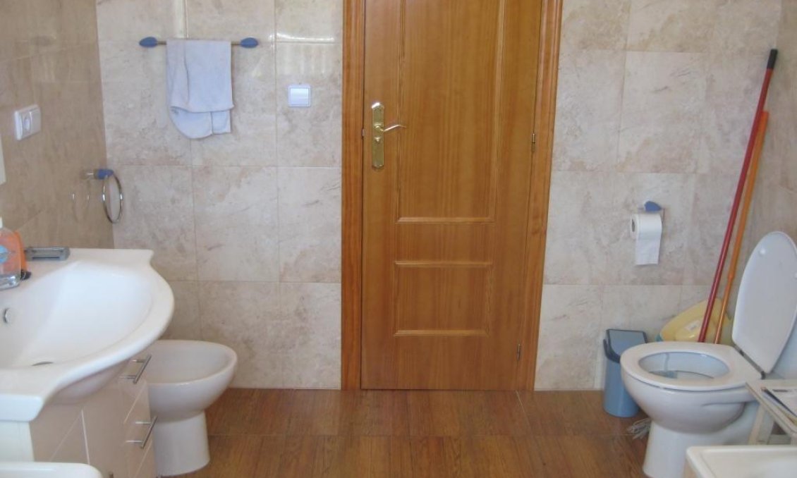 Revente - Appartement -
Torrevieja - Estacion De Autobuses