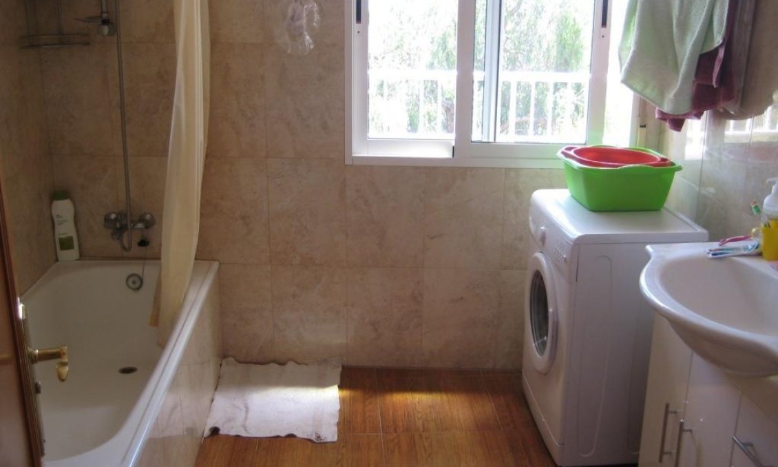 Revente - Appartement -
Torrevieja - Estacion De Autobuses