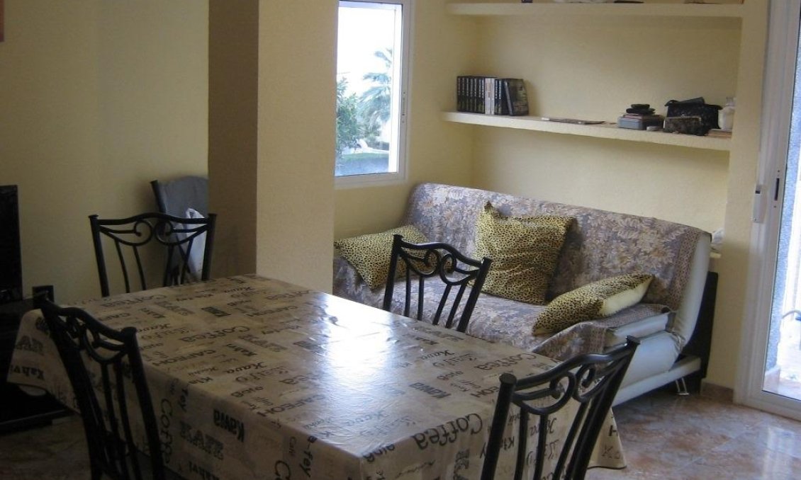 Revente - Appartement -
Torrevieja - Estacion De Autobuses