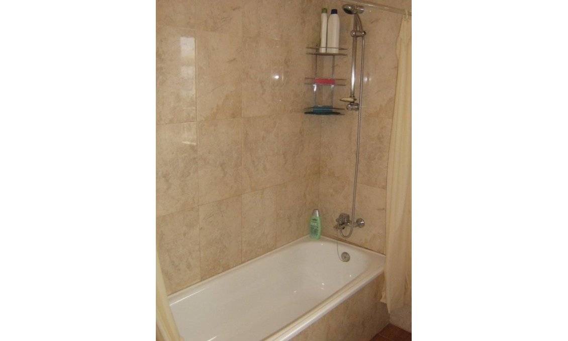 Revente - Appartement -
Torrevieja - Estacion De Autobuses